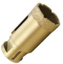 Makita Gyémántfúró M14 40mm PROFI(D-44535) termék fő termékképe