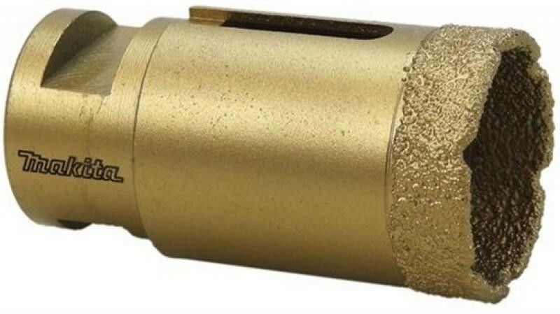 Makita Gyémántfúró M14 51mm PROFI(D-44557) termék fő termékképe