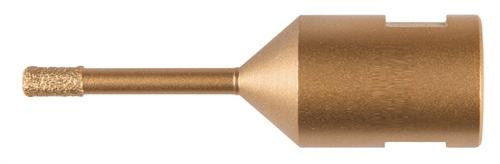 Makita Gyémántfúró M14 5mm PROFI (D-61064) termék fő termékképe