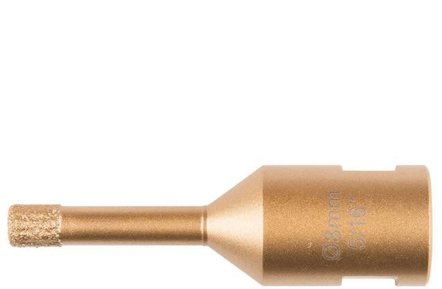 Makita gyémántfúró M14 8mm profi (D-61086) termék fő termékképe