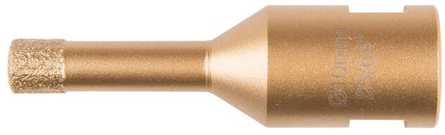 Makita Gyémántfúró M14 10mm PROFI (D-61092) termék fő termékképe