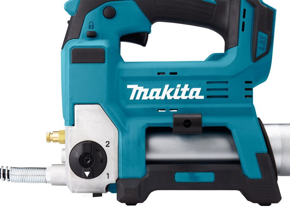 Makita DGP180Z akkumulátoros zsírzógép (akku és töltő nélkül) termék fő termékképe