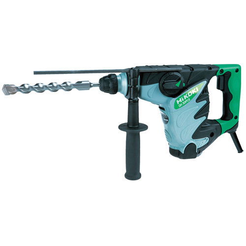 HIKOKI Hitachi (HiKOKI) DH30PC2 SDS-Plus fúró-vésőkalapács (850W/3,8J)+ AJÁNDÉK vésőszár! termék fő termékképe
