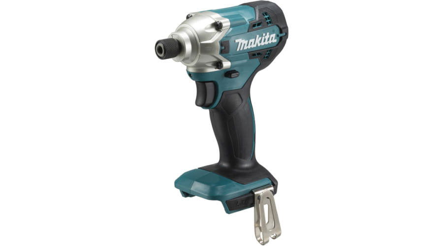 Makita DTD156Z Akkus ütvecsavarozó 18V (akku és töltő nélkül)+AJÁNDÉK!! termék fő termékképe