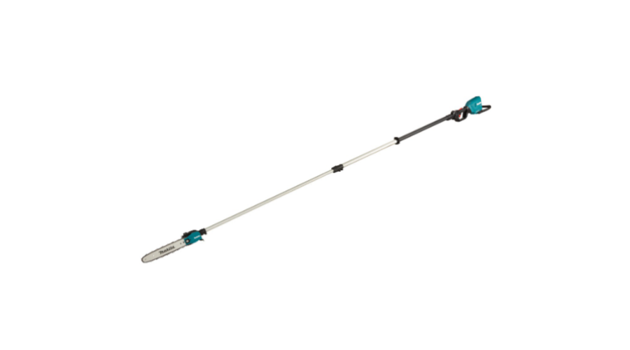 Makita DUA301Z teleszkópos magassági ágvágó 2x18V LXT Li-ion BL 30cm h: 2530-3762mm termék fő termékképe