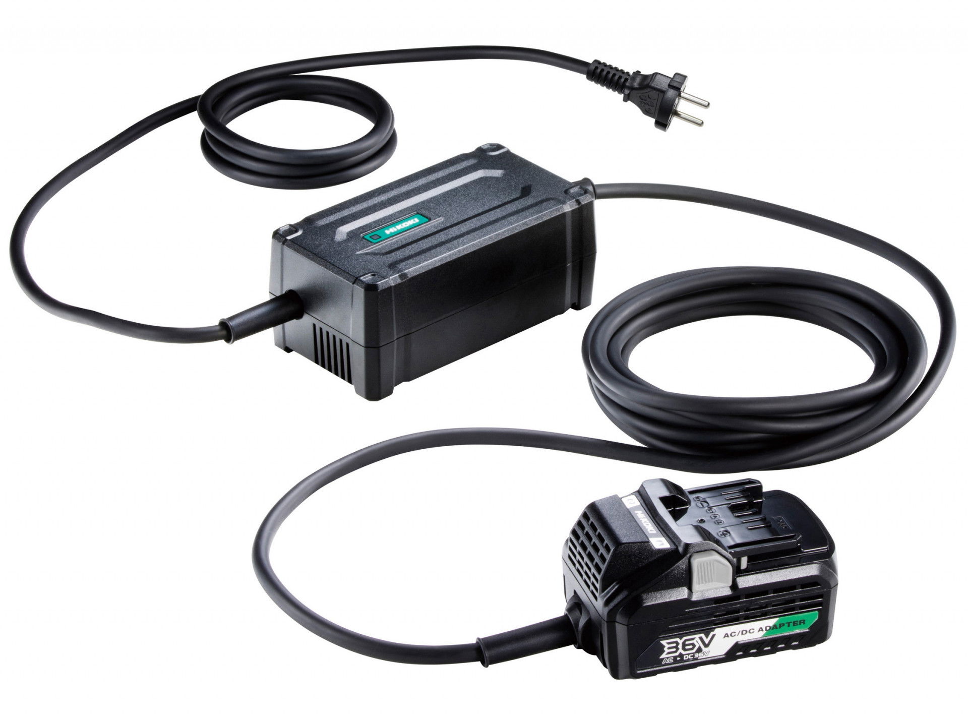 HiKoki ET36A adapter + AJÁNDÉK!!! termék fő termékképe