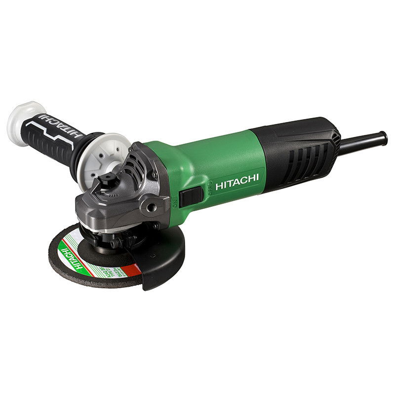 (HITACHI) G13SW sarokcsiszoló + KOFFER termék fő termékképe