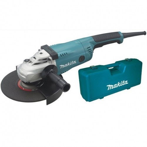 Makita GA9020K sarokcsiszoló kofferben+AJÁNDÉK!! termék fő termékképe