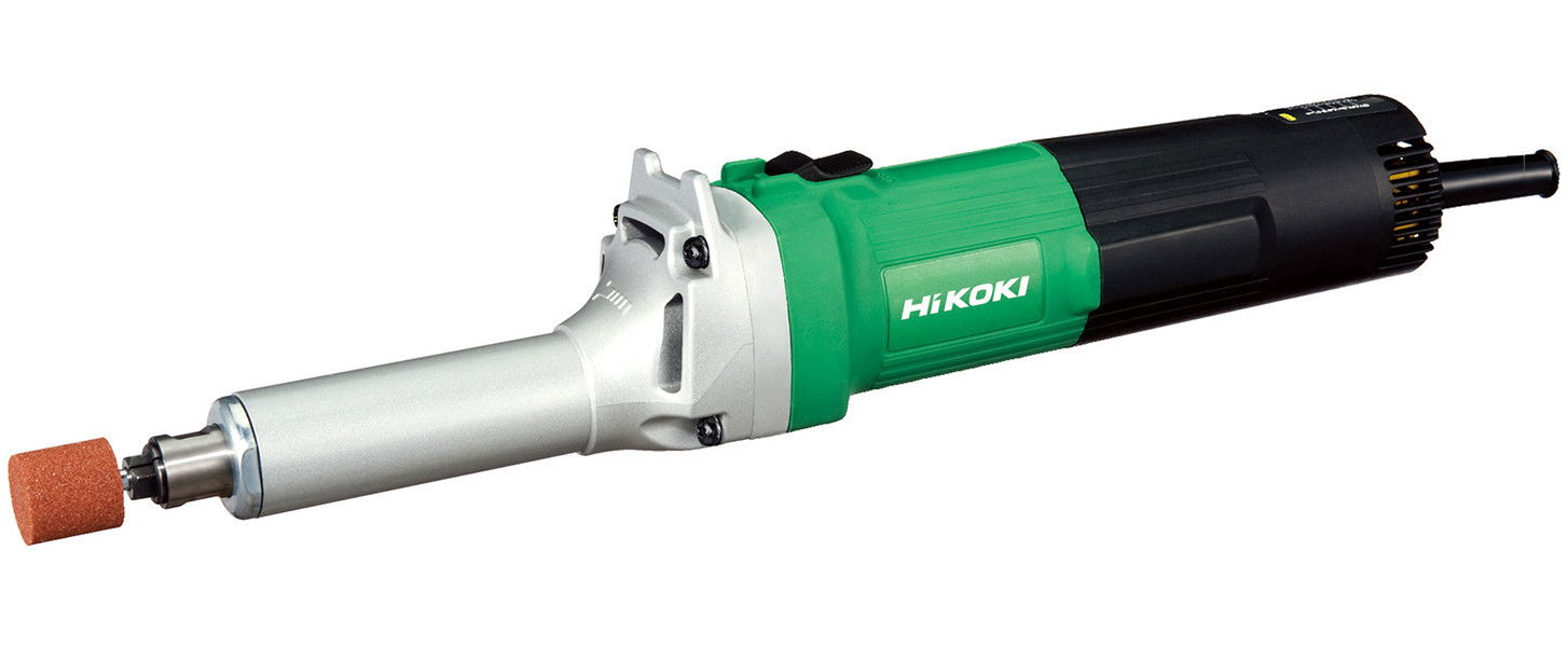 HIKOKI GP5V egyenes csiszoló (760W) + AJÁNDÉK termék fő termékképe