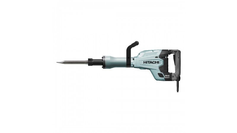 HIKOKI (HITACHI) H65SB3 Bontókalapács + AJÁNDÉK !! termék fő termékképe
