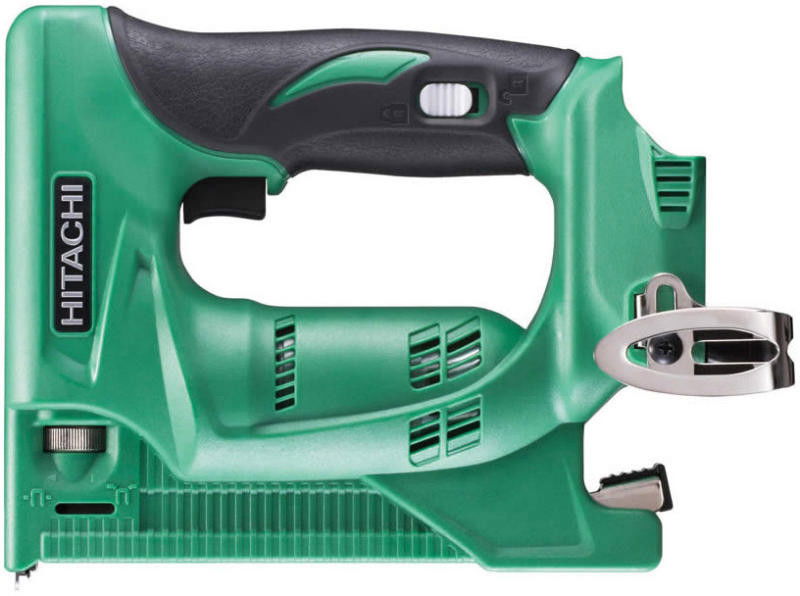 HIKOKI N18DSL-BASIC akkus tűzőgép (akku és töltő nélkül) termék fő termékképe