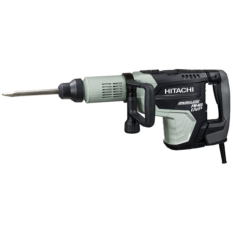 HITACHI (HIKOKI) H60MEY SDS-max vésőkalapács + Ajándék termék fő termékképe