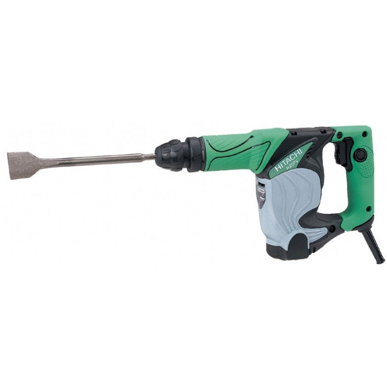 Hitachi (HIKOKI) H25PV SDS-plus vésőkalapács+ AJÁNDÉK! termék fő termékképe