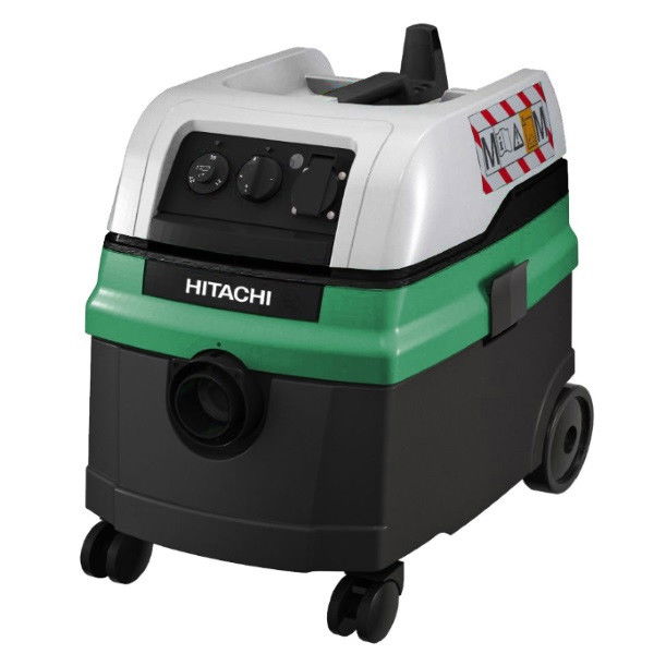 HIKOKI RP250YDM ipari vizes/száraz porszívó+AJÁNDÉK!! termék fő termékképe