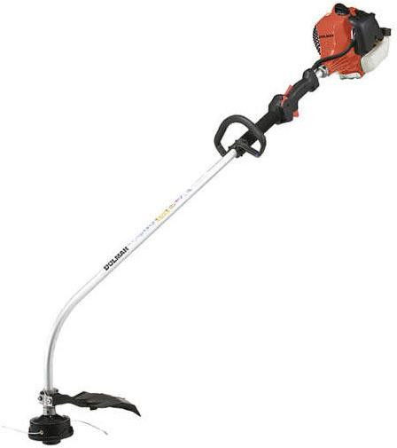 LT-27 benzinmotoros fűkasza termék fő termékképe