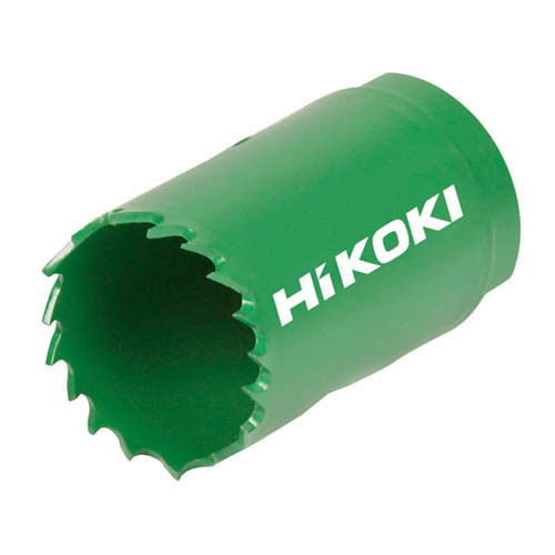 HiKOKI Lyukfűrész 21mm HSS BI-metál 4/6 TPI termék fő termékképe