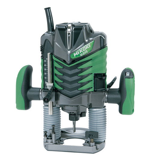 HiKoki M8V2-HSC felsőmaró + HITBOX+AJÁNDÉK!! termék fő termékképe