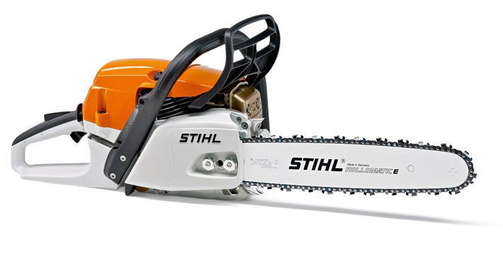 Stihl MS 261 C-M benzines motorfűrész (láncfűrész) termék fő termékképe