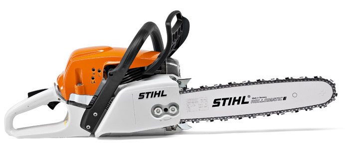 Stihl MS 271 benzines motorfűrész (láncfűrész) termék fő termékképe