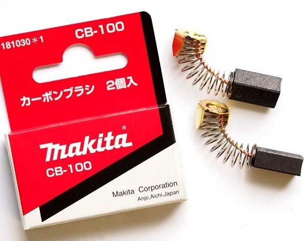 Makita CB-100 szénkefe termék fő termékképe
