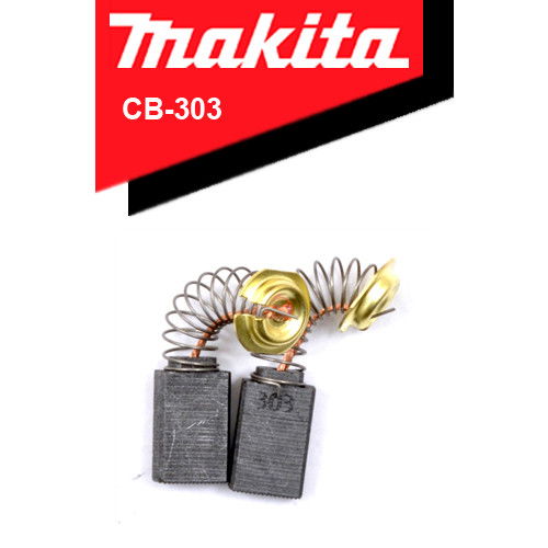 Makita CB-303 szénkefe termék fő termékképe