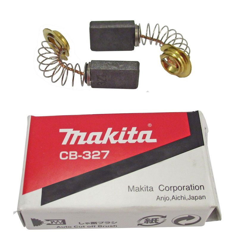Makita CB-327 szénkefe termék fő termékképe