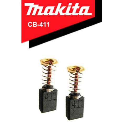 Makita CB-411 szénkefe termék fő termékképe