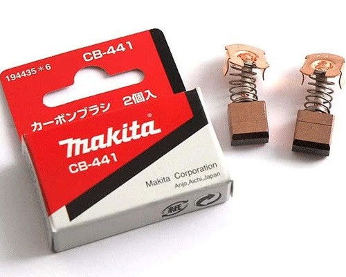 Makita CB-441 szénkefe termék fő termékképe