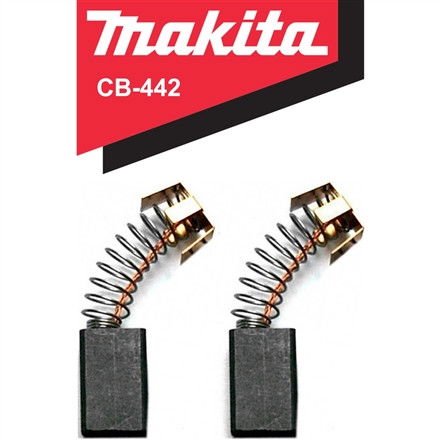 Makita CB-442 szénkefe termék fő termékképe