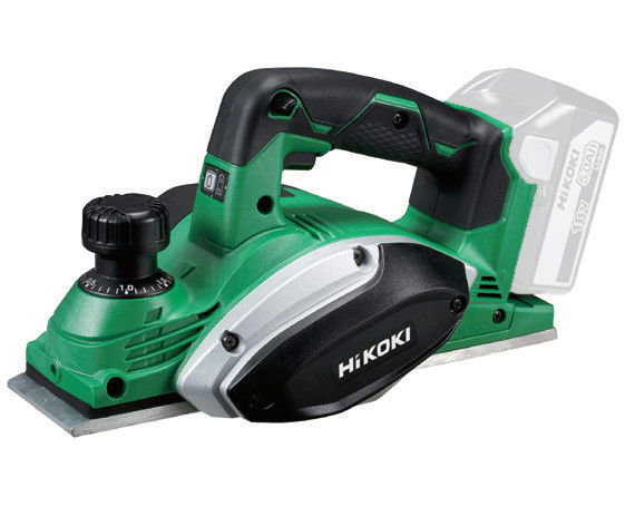 HIKOKI P18DSL-BASIC-HSC akkus gyalu + HITBOX (akku és töltő nélkül) termék fő termékképe