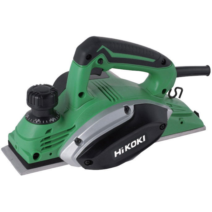HIKOKI P20SF-CSK gyalu cserélhető késsel termék fő termékképe
