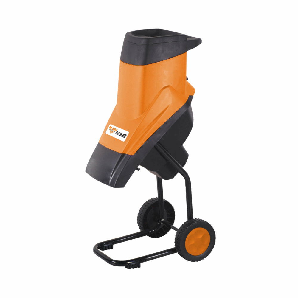 Ruris Elektromos Ágaprító RURIS ST100 termék fő termékképe