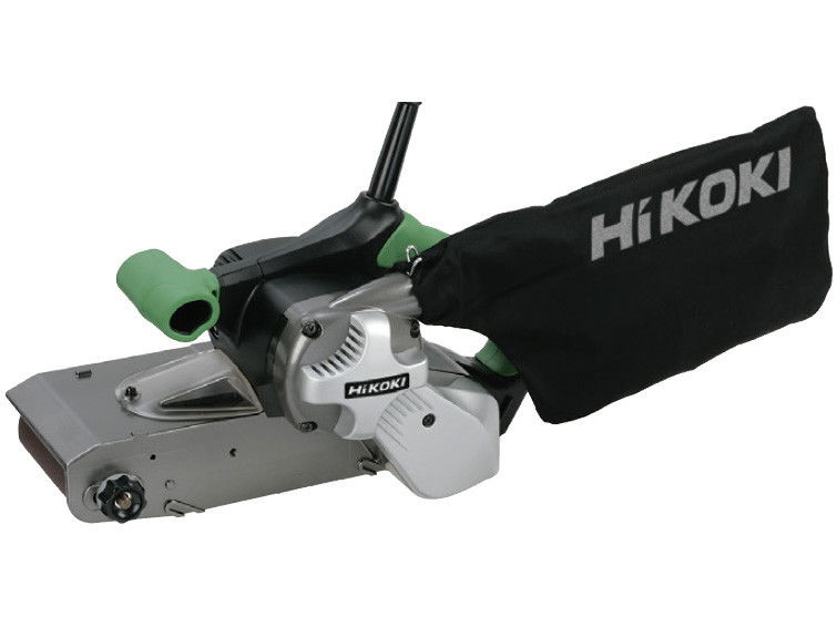 HIKOKI SB10V2 szalagcsiszoló+AJÁNDÉK!! termék fő termékképe