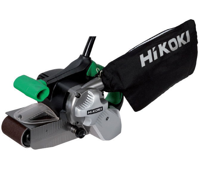 HIKOKI SB8V2 szalagcsiszoló termék fő termékképe