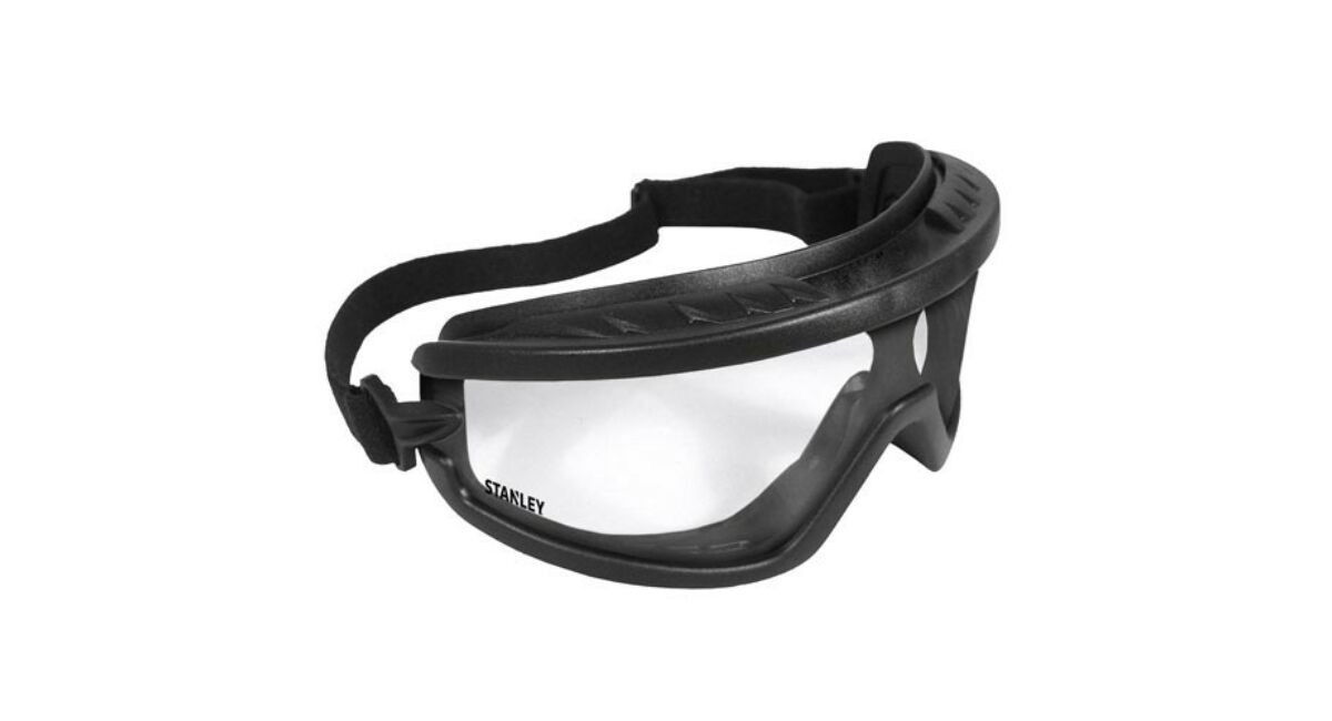 Stanley keretes pántos védőszemüveg termék fő termékképe