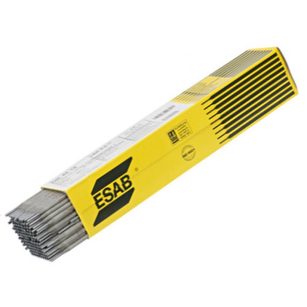 ESAB OK 46.16 átm 2,0 elektróda 4,1KG/CSOMAG (SZÉNACÉL) RUTILOS termék fő termékképe