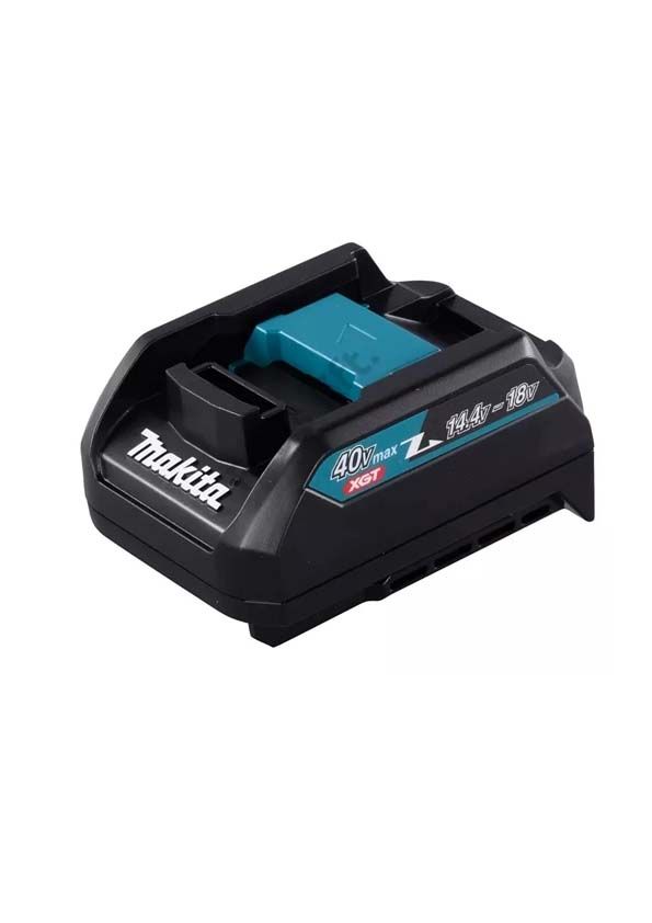 Makita ADP10 XGT töltőadapter LXT akkuhoz BULK termék fő termékképe
