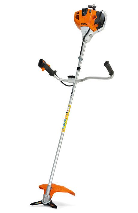 Stihl FS 240 benzinmotoros kasza termék fő termékképe