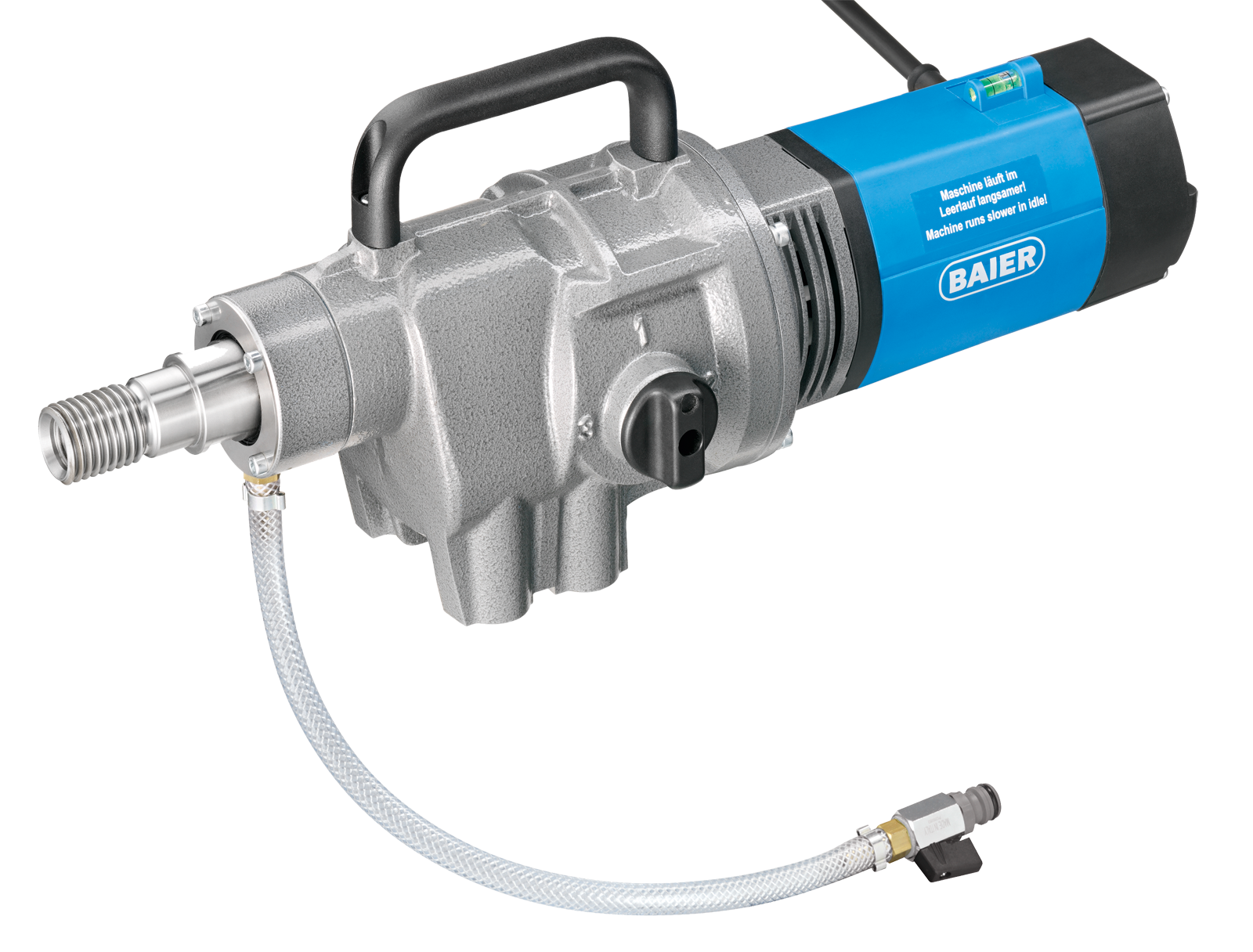 Baier BDB8325 koronafúró gép termék fő termékképe