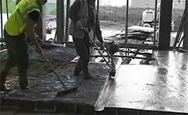 BETONTROWEL alumínium betonterítő alumínium nyéllel termék fő termékképe