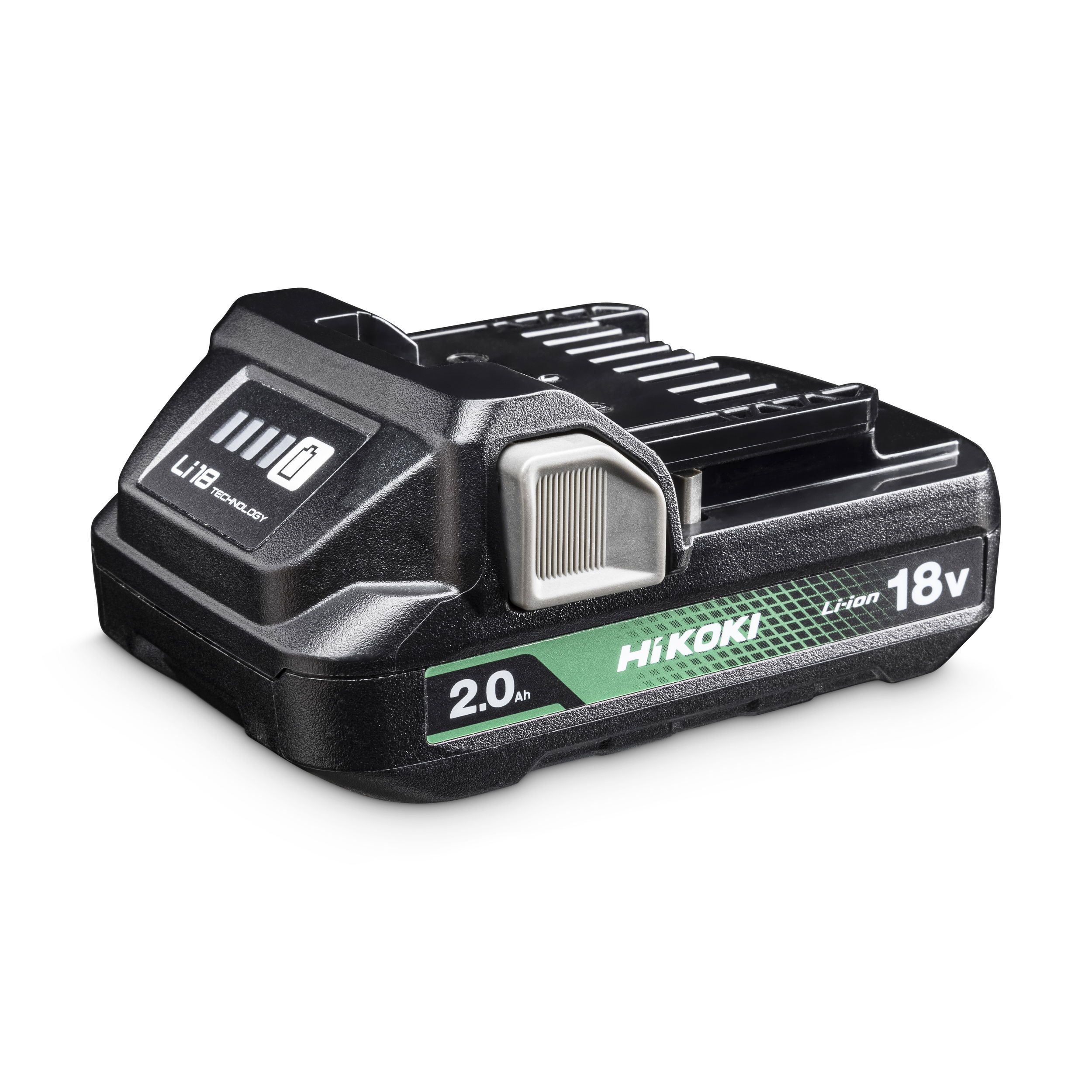 HIKOKI akku BSL1820M termék fő termékképe