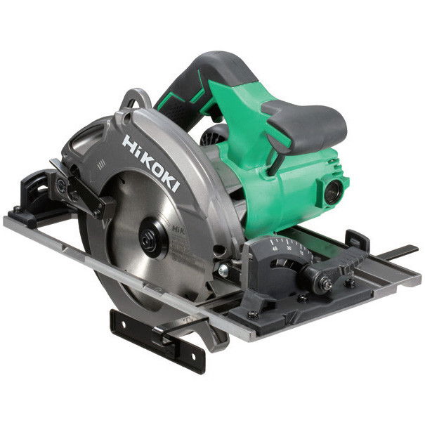 HIKOKI C6BUM-HSC körfűrész (Hitbox kofferben) termék fő termékképe