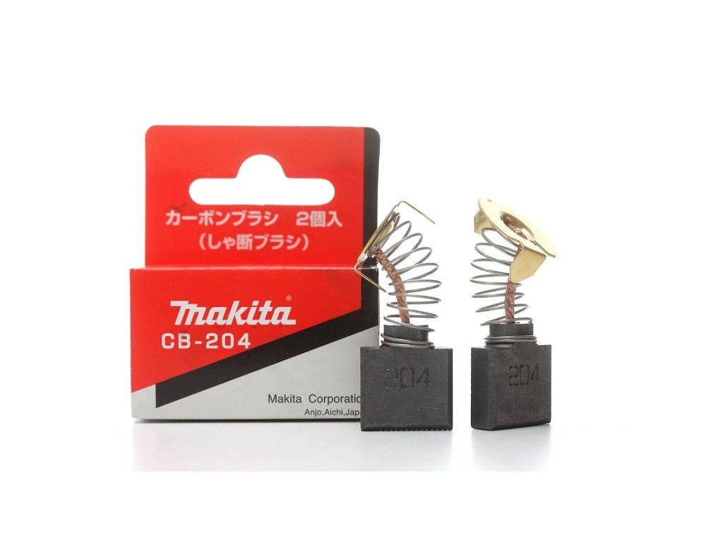 Makita CB-204 szénkefe termék fő termékképe