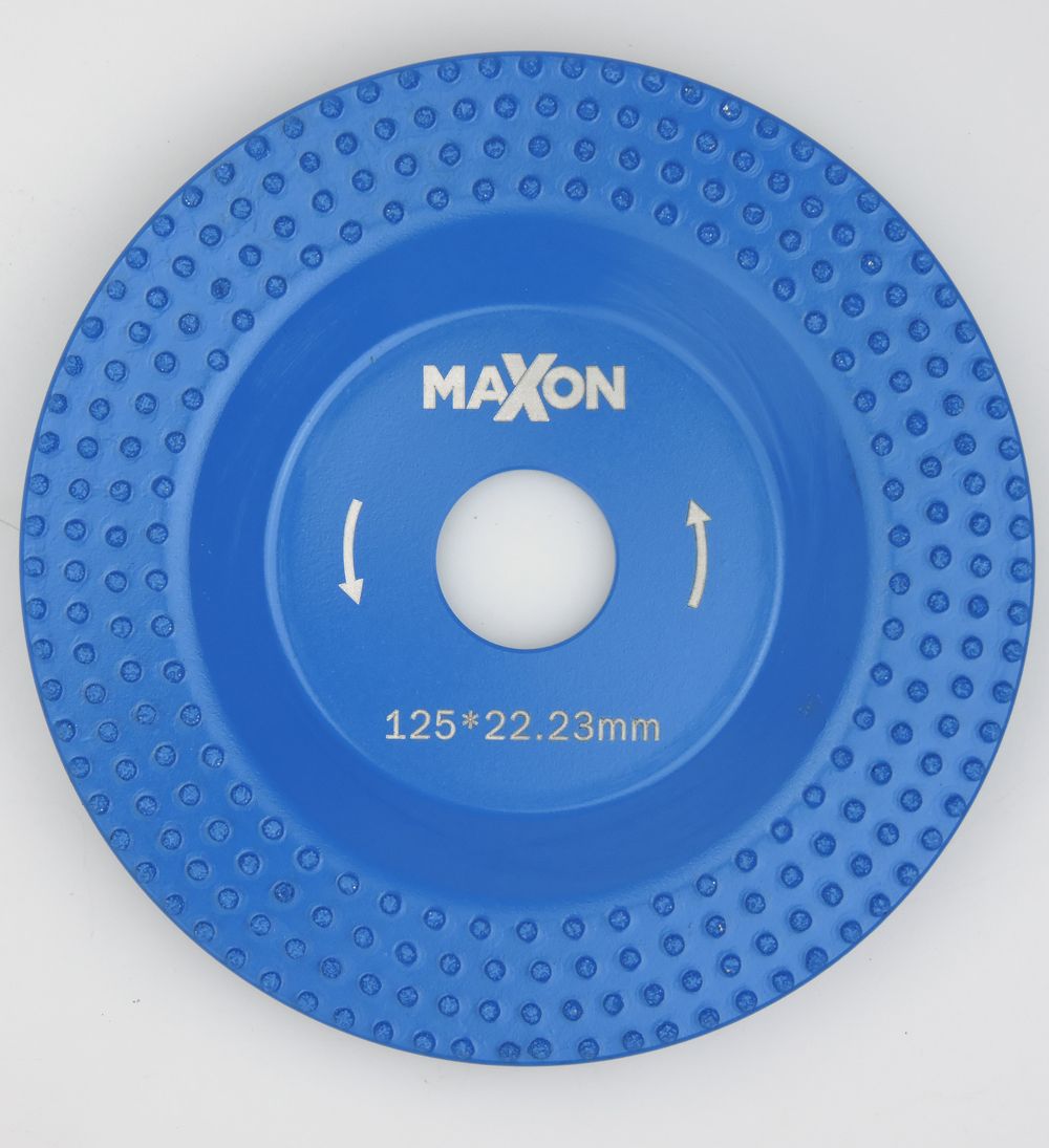 DIATECH CCW-ECO 125x22,2 mm gyémántszemcsés csiszolótányér beton csiszolására termék fő termékképe