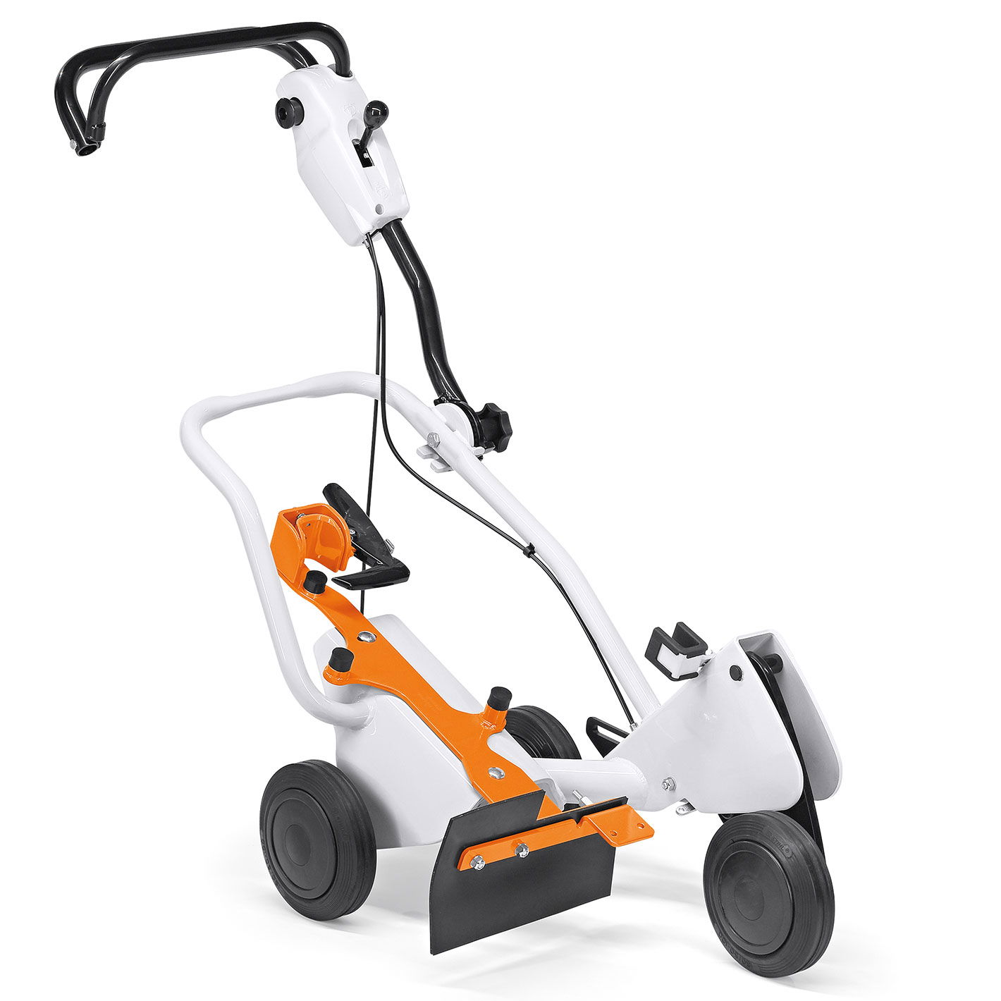Stihl FW 20 vezetőkocsi termék fő termékképe