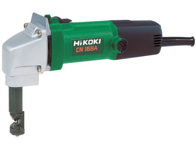 HIKOKI CN16SA folyamatos lemezlyukasztó termék fő termékképe