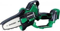 HiKOKI CS1810DDW4Z akkus láncfűrész 18 V termék fő termékképe