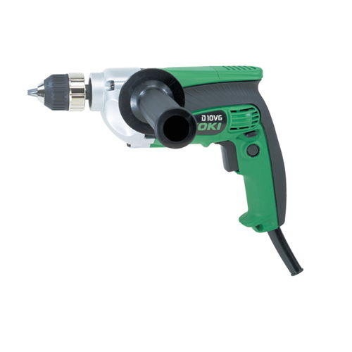 HIKOKI Hitachi D10 VG fúró termék fő termékképe