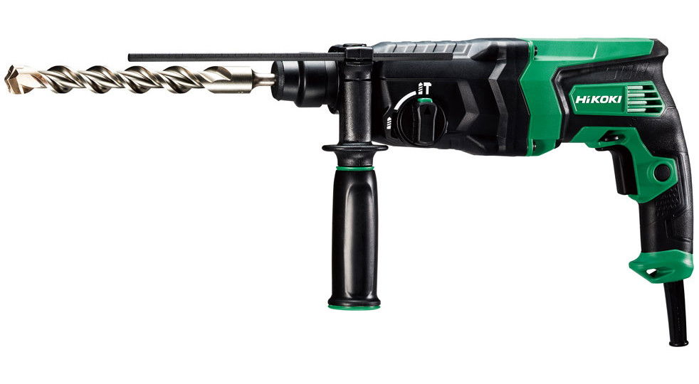 HIKOKI DH26PB2 SDS-plus fúrókalapács termék fő termékképe