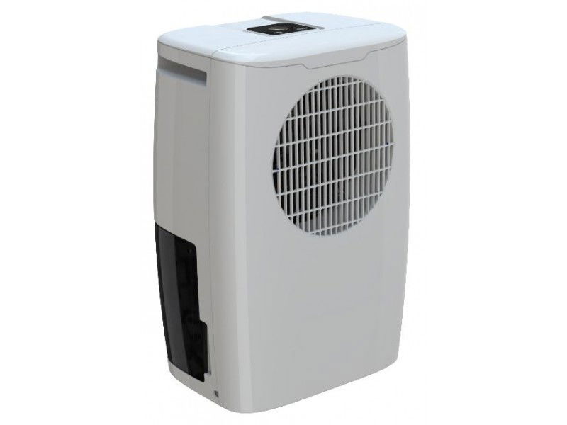 MASTER DH712P párátlanító berendezés + AJÁNDÉK termék fő termékképe